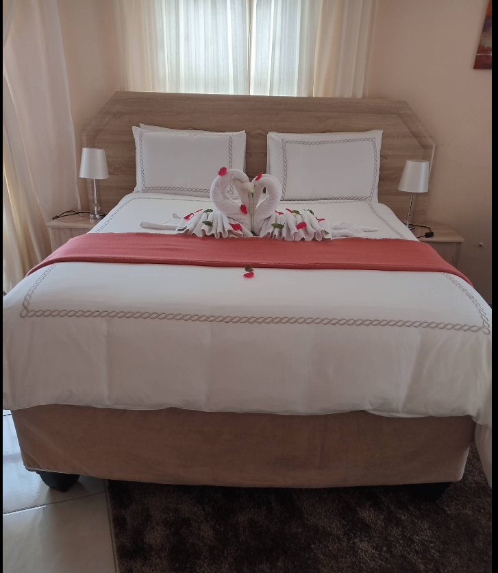 Deluxe Double
